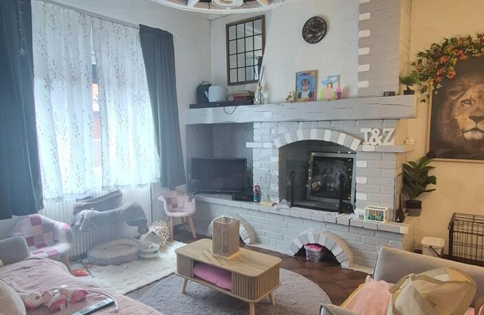 Maison 4 chambres — photo 5