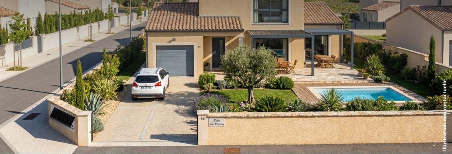 Terrain  413 m² à vendre à Perpignan (66000)