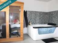 Vellevans -163m² -Piscine, Spa, Sauna -4ch -1130m² — photo 2