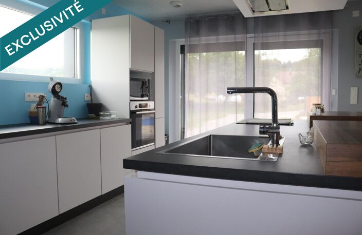 Vellevans -163m² -Piscine, Spa, Sauna -4ch -1130m² — photo 5