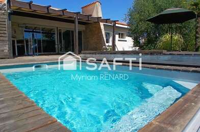 Maison 5 pièces 269000 €