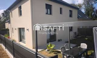 Maison 6 Pièces 140 m² à vendre à Ouistreham (14150)