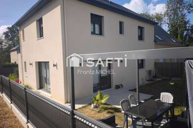 Maison 6 pièces 472000 €