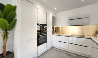 Maison 6 Pièces 140 m² à vendre à Ouistreham (14150)