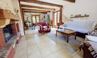 Maison 5 Pièces 124 m² à vendre à Gabian (34320)