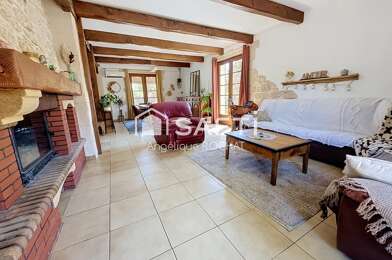 Maison 5 pièces 349000 €