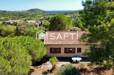 Maison 5 pièces 349000 €