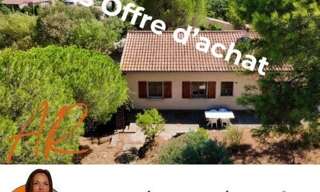 Maison 5 Pièces 124 m² à vendre à Gabian (34320)