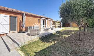 Maison 4 Pièces 95 m² à vendre à Magalas (34480)