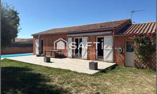 Maison 4 Pièces 95 m² à vendre à Magalas (34480)