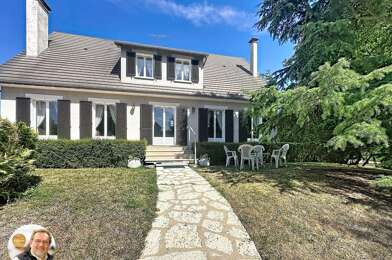Maison 11 pièces 289000 €