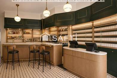 Commerce  368000 €