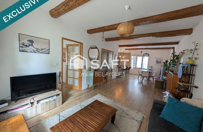 Montpeyroux : maison 123m², garage et jardin 220m² — photo 2