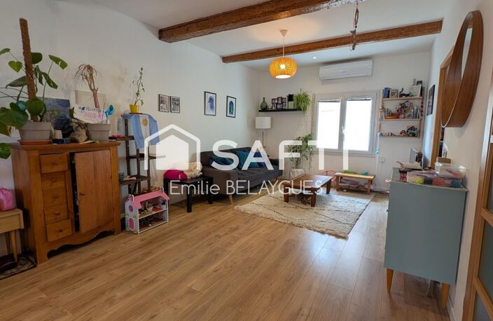 Montpeyroux : maison 123m², garage et jardin 220m² — photo 3