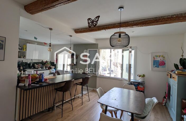 Montpeyroux : maison 123m², garage et jardin 220m² — photo 4