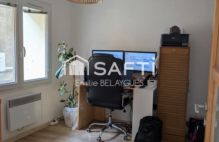 Montpeyroux : maison 123m², garage et jardin 220m² — photo 5