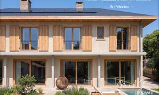 Maison 8 Pièces 260 m² à vendre à Biarritz (64200)