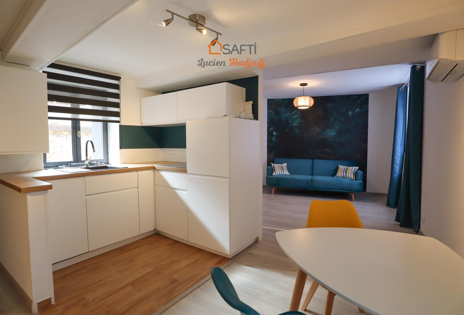Maison sans travaux — photo 1