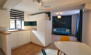 Maison 2 Pièces 35 m² à vendre à Vernon (27200)
