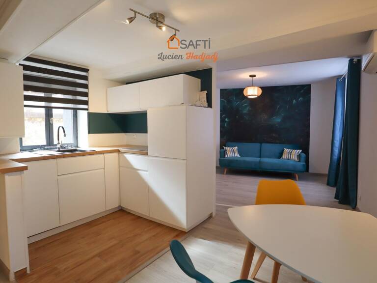 Maison sans travaux — photo 1