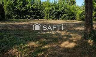 Terrain  270 m² à vendre à Unieux (42240)