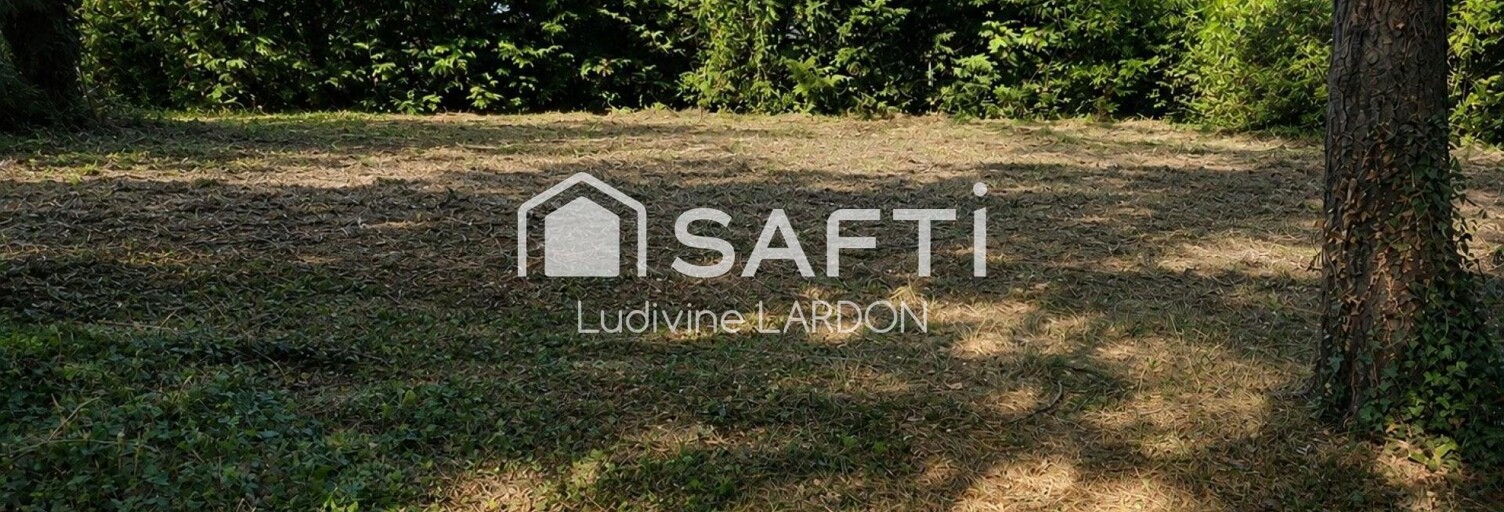 Terrain  270 m² à vendre à Unieux (42240)