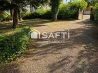 TERRAIN À BÂTIR  270 m²  UNIEUX, SECTEUR LA CROIX DE MARLET — photo 2