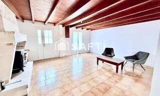 Maison 5 Pièces 177 m² à vendre à Bessines (79000)