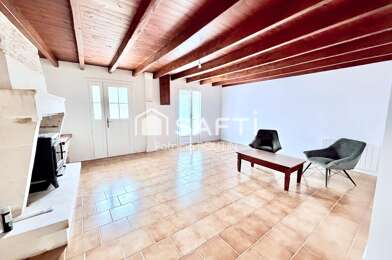Maison 5 pièces 345000 €