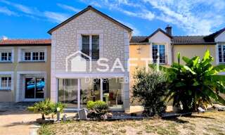 Maison 9 Pièces 189 m² à vendre à La Loupe (28240)