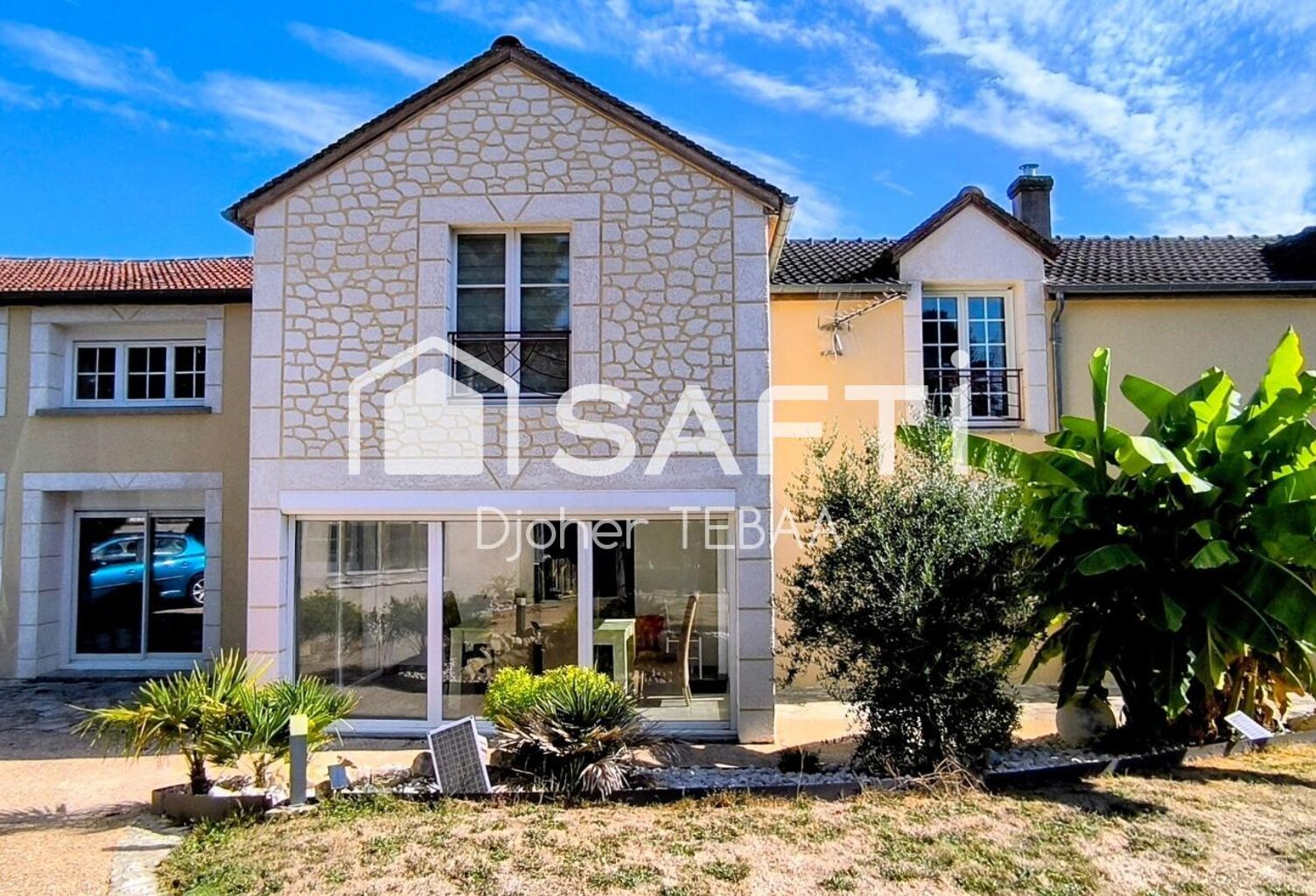 Maison de caractère à 5 min de La Loupe — photo 1