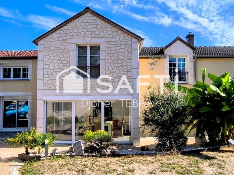 Maison de caractère à 5 min de La Loupe — photo 1