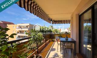 Appartement 3 Pièces 73 m² à vendre à Cagnes-sur-Mer (06800)