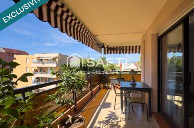 Appartement 3 pièces 475000 €