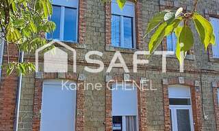 Maison 3 Pièces 93 m² à vendre à La Ferté-Macé (61600)