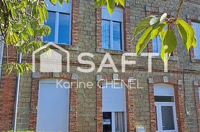 Maison 3 pièces 82000 €
