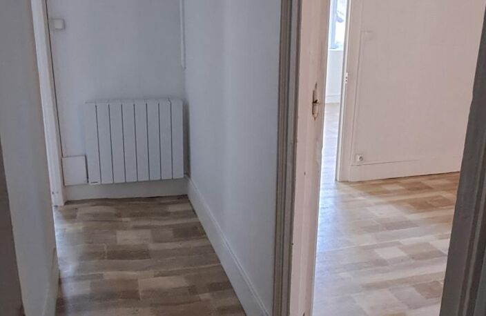 Maison de ville 2 ch dépendance et jardin — photo 4