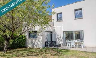 Maison 4 Pièces 120 m² à vendre à Saint-Égrève (38120)