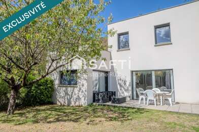 Maison 4 pièces 485000 €