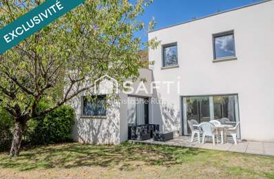 Maison- 4 pièces - 120 m² — photo du bien