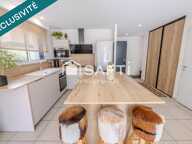 Maison- 4 pièces - 120 m² — photo 3