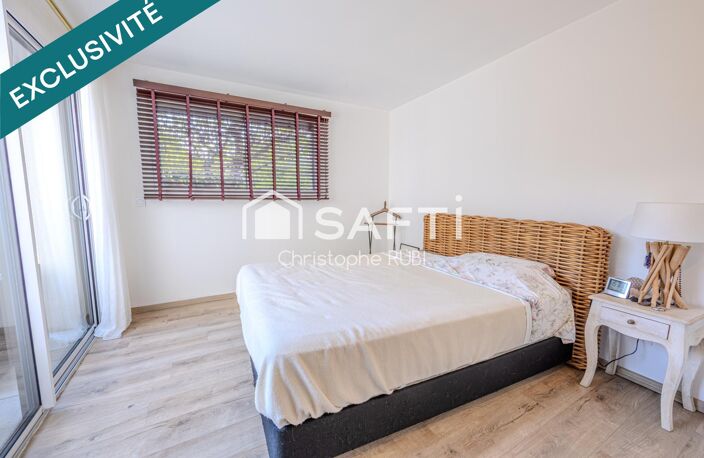 Maison- 4 pièces - 120 m² — photo 4