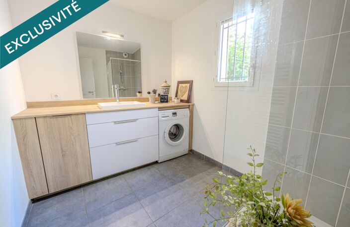 Maison- 4 pièces - 120 m² — photo 5