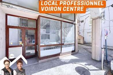 Commerce 4 pièces 85000 €
