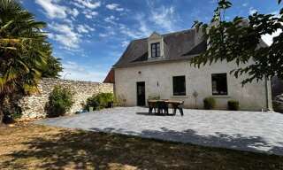 Maison 4 Pièces 120 m² à vendre à Chédigny (37310)