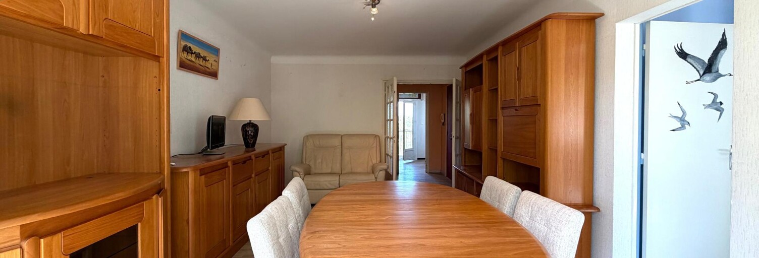 Appartement 4 Pièces 78 m² à vendre à Perpignan (66000)