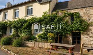 Maison 8 Pièces 219 m² à vendre à Cléden-Cap-Sizun (29770)