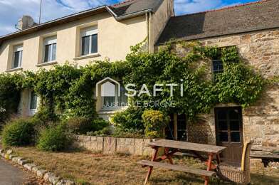 Maison 8 pièces 289000 €