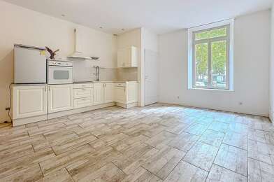 Maison 4 pièces 125900 €