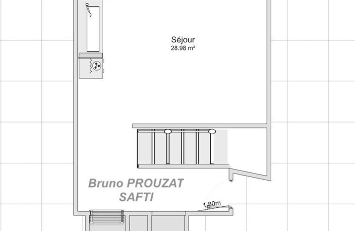 Maison de ville rénovée avec cave voutée — photo 5